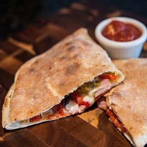 calzone