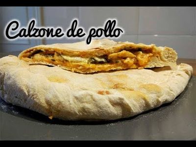 calzone