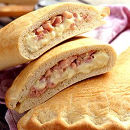 calzone