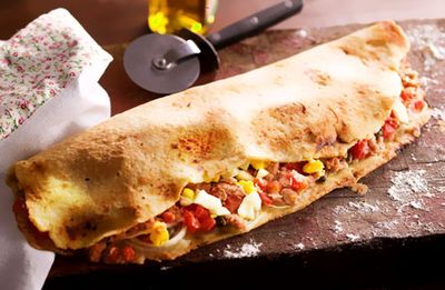 calzone