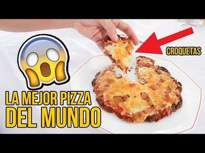 pizza pescado